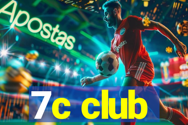 7c club